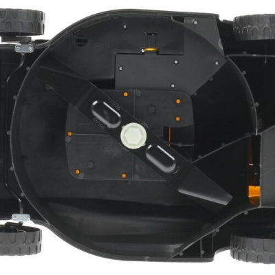 Купить Газонокосилка электрическая Huter ELM-1800T в Нижнем Новгороде 