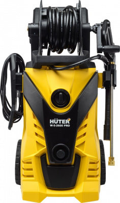 Купить Мойка Huter W-5-2600 PRO в Нижнем Новгороде 