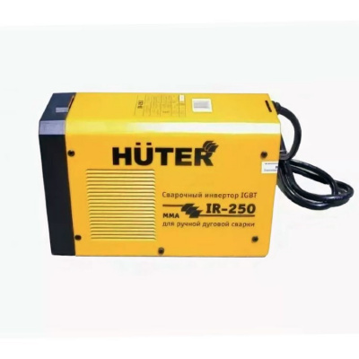 Купить Сварочный аппарат Huter R-250 в Нижнем Новгороде 